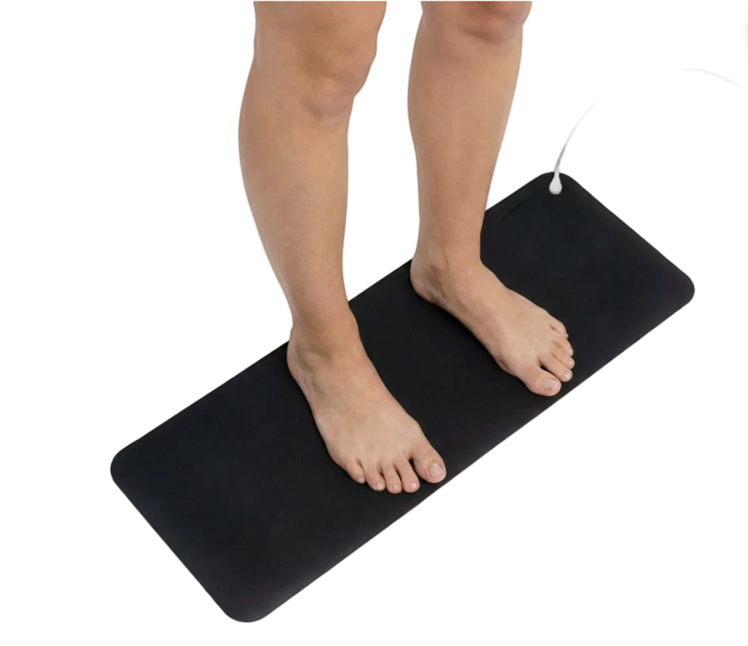 HelioForm Grounding Mat