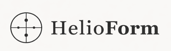 HelioForm 