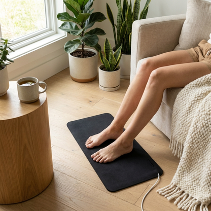 HelioForm Grounding Mat