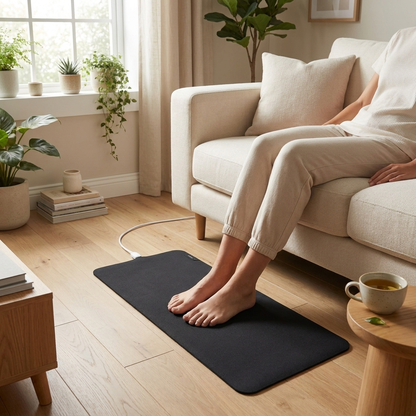 HelioForm Grounding Mat
