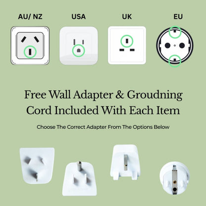 HelioForm Grounding Mat