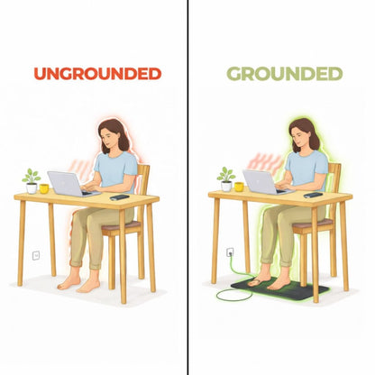 HelioForm Grounding Mat