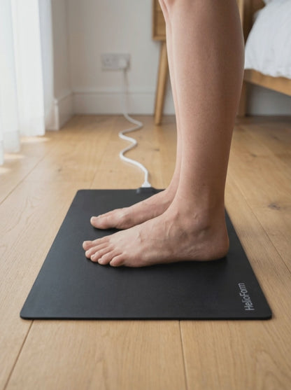 HelioForm Grounding Mat